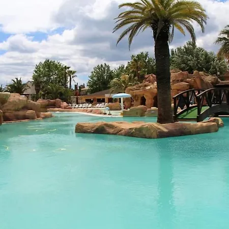 Les Sables D'or Campsite Le Grau-d'Agde