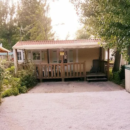 Les Sables D'or مكان تخييم Le Grau-dʼAgde